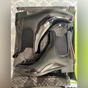 Sam Edelman Tinsley Rain Boots - Women’s Chelsea Rain Boots